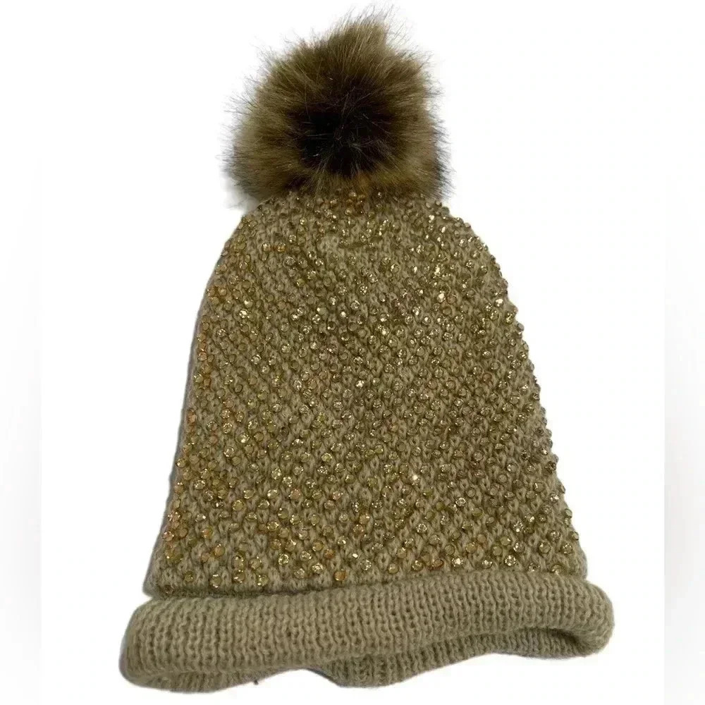 Francesca’s hat